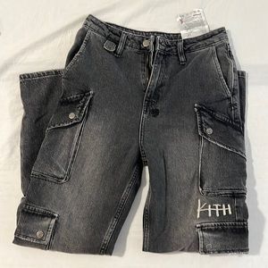 Kith X Ksubi Cargo Jeans